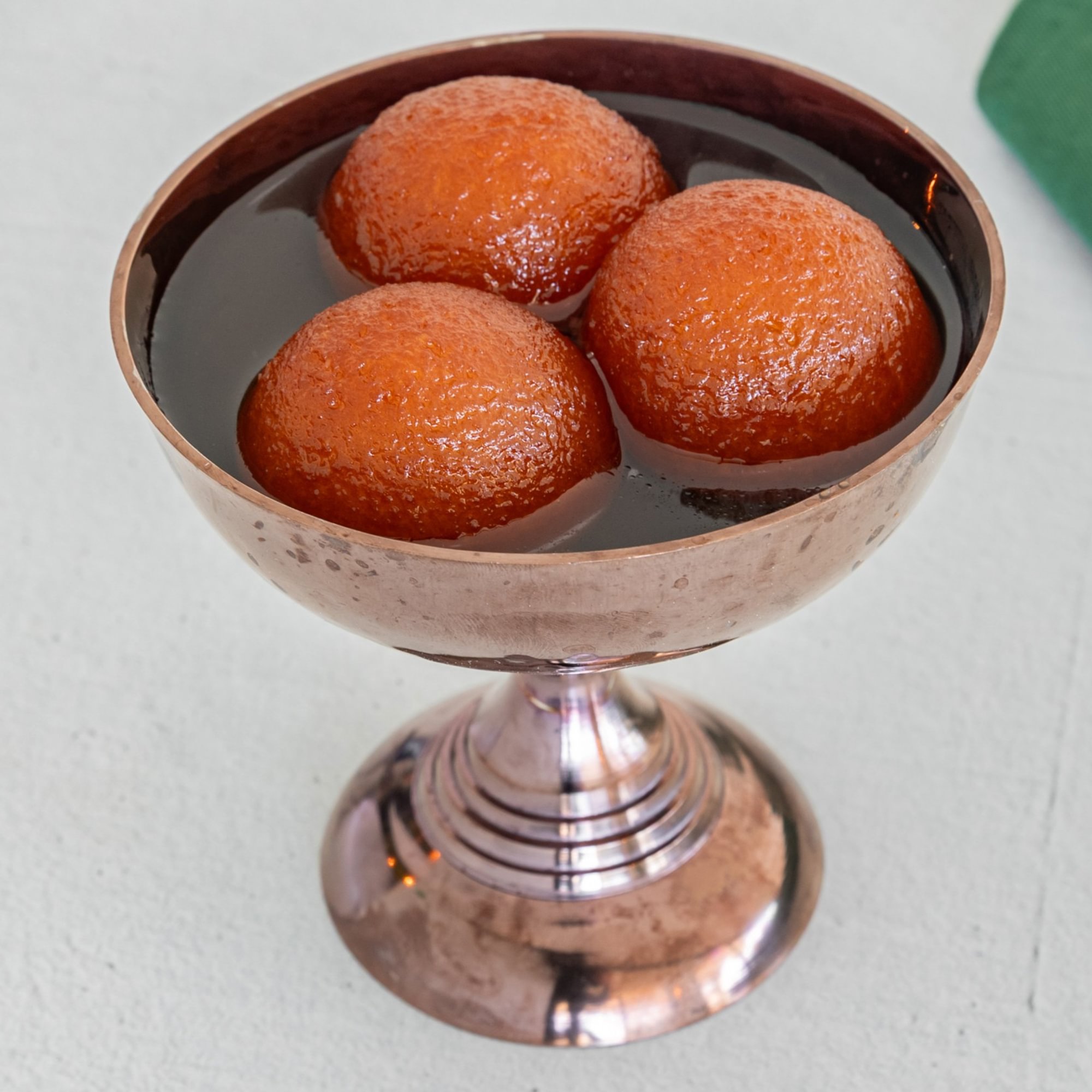 Gulab Jamun (2pcs)