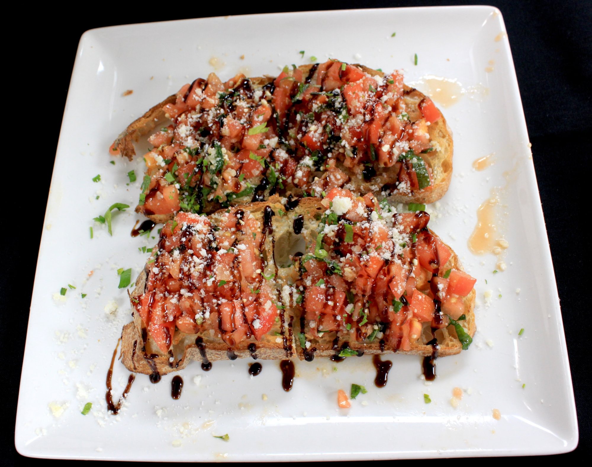 Bruschetta