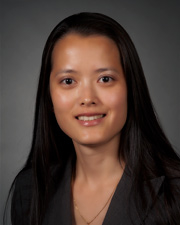 Pey-Jen Yu, MD Image