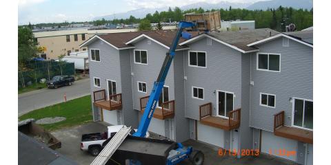 General Roofing Photo