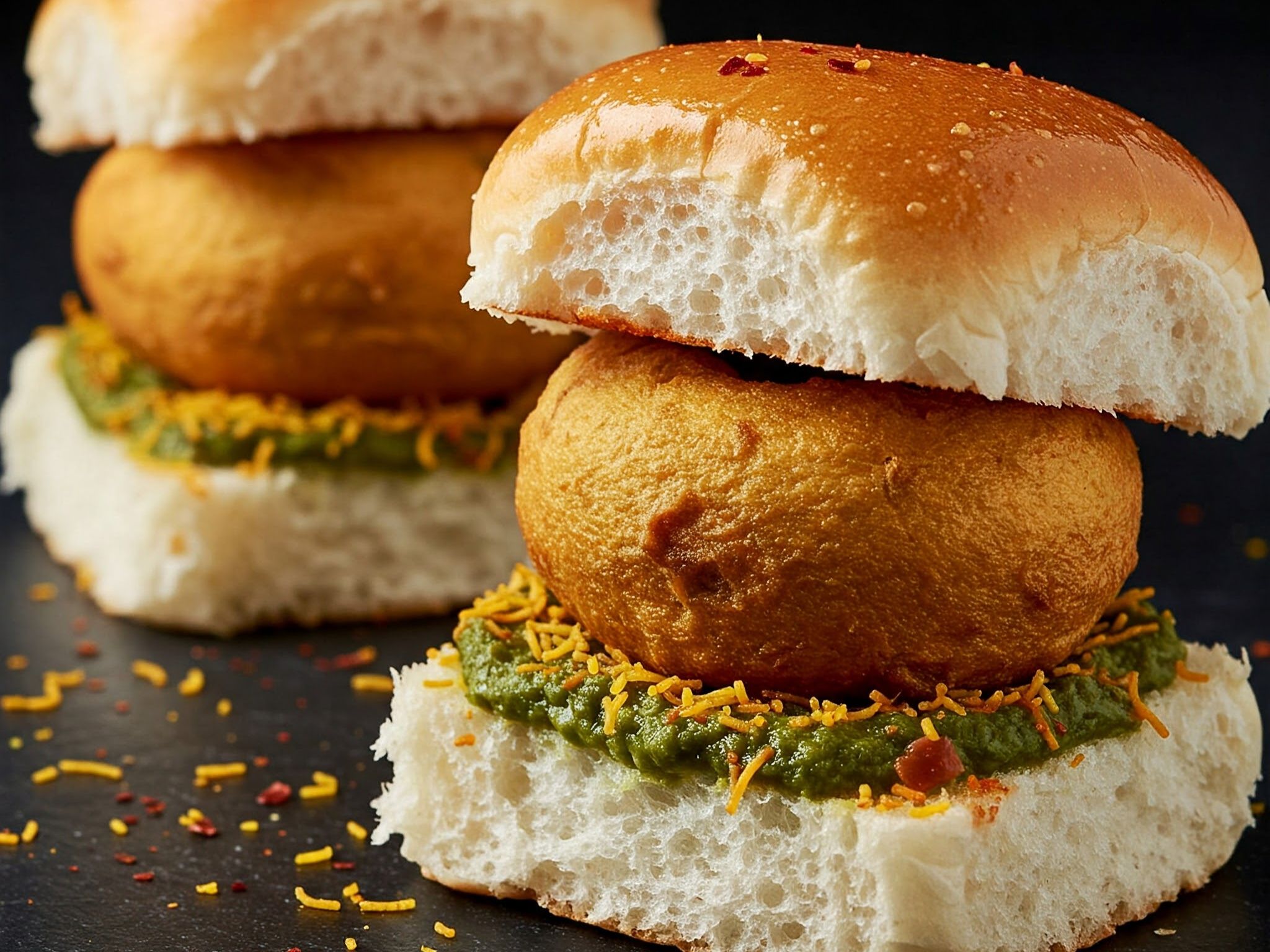 Vada Paav Duo (2)