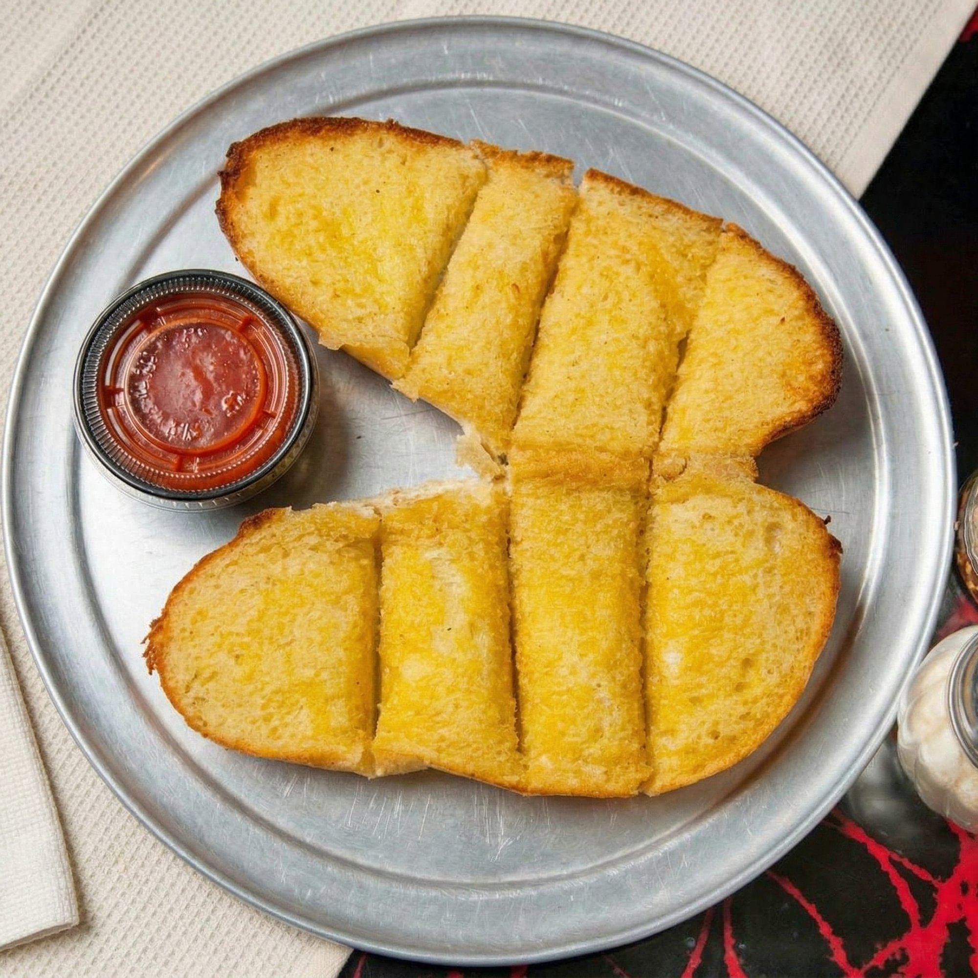 Garlic Bread