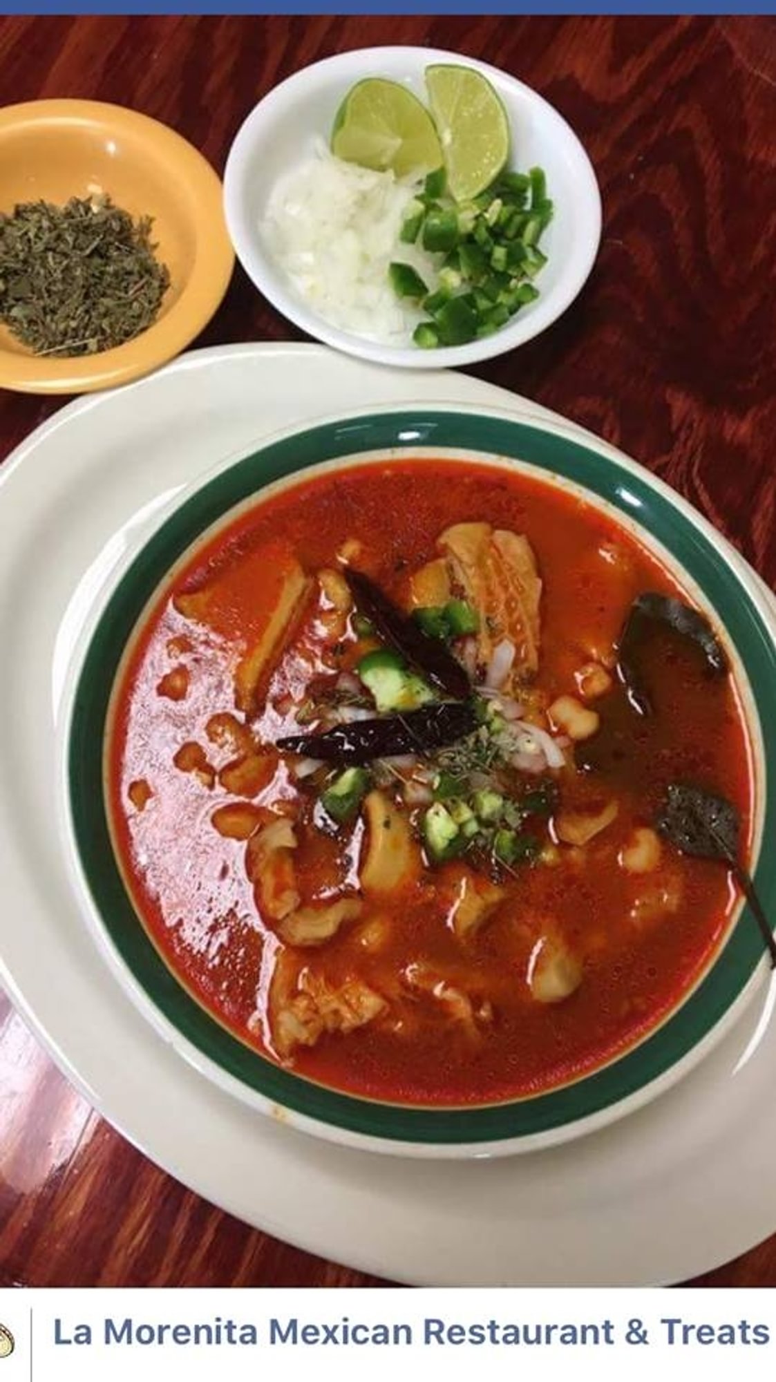 Menudo