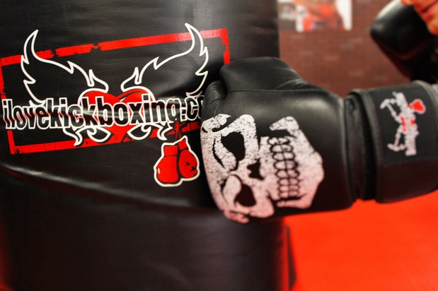 Images iLoveKickboxing.com