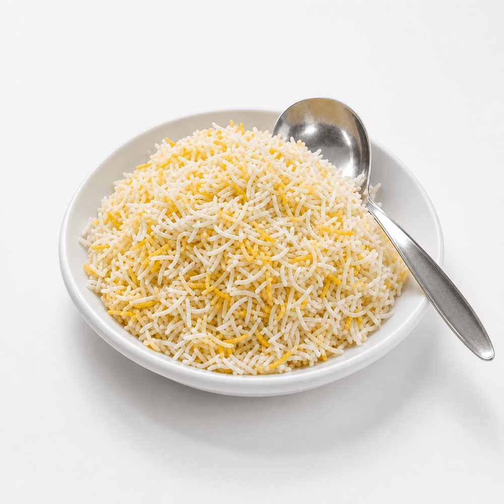 Extra Rice
