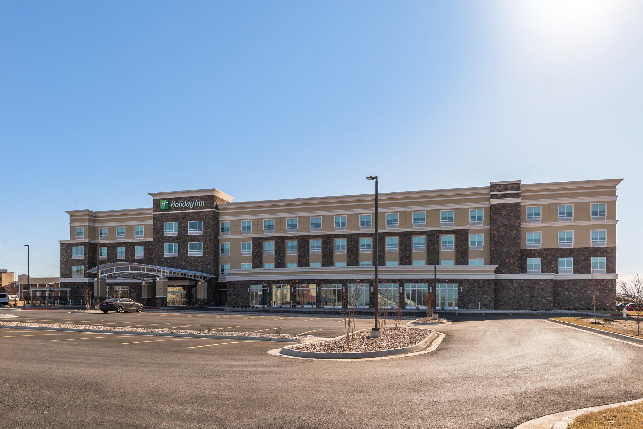 Holiday Inn Joplin Photo