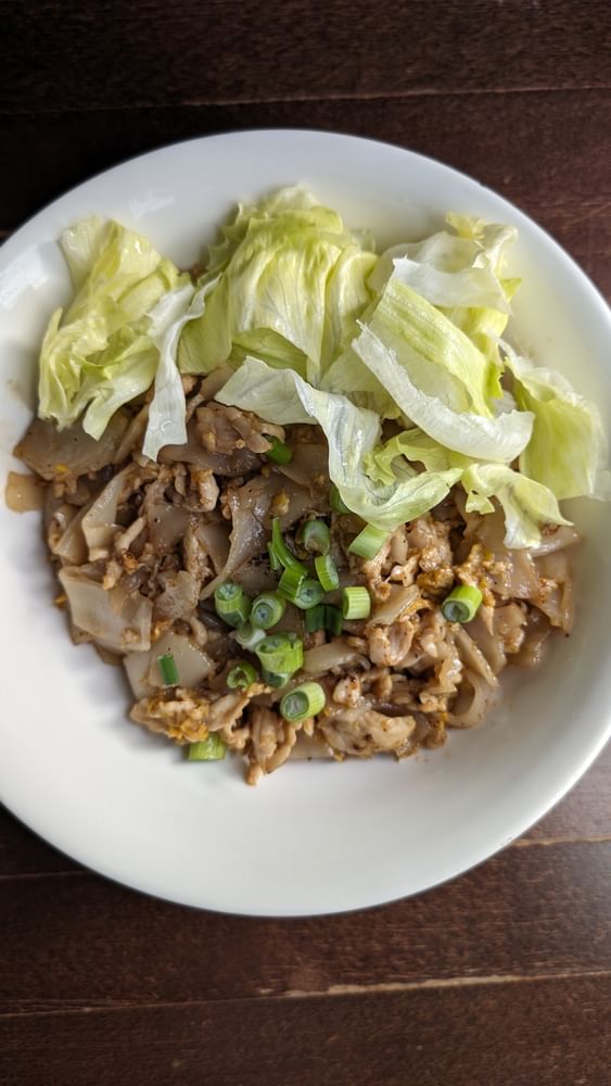 Lantern's Noodles