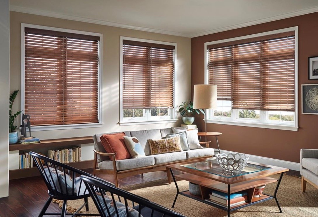 Budget Blinds of Santa Monica & Malibu Photo