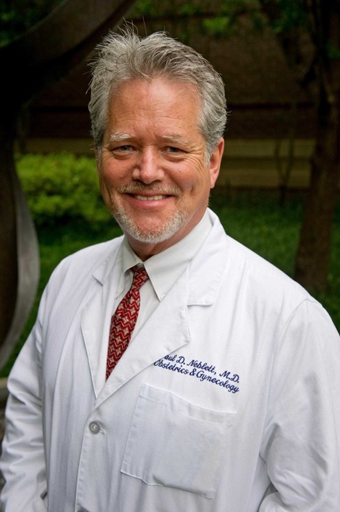 Dr. Paul Neblett - Obstetrics care for low and high-risk pregnancies, Gynecology