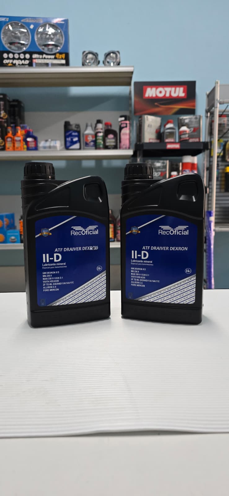 Galería en miniatura