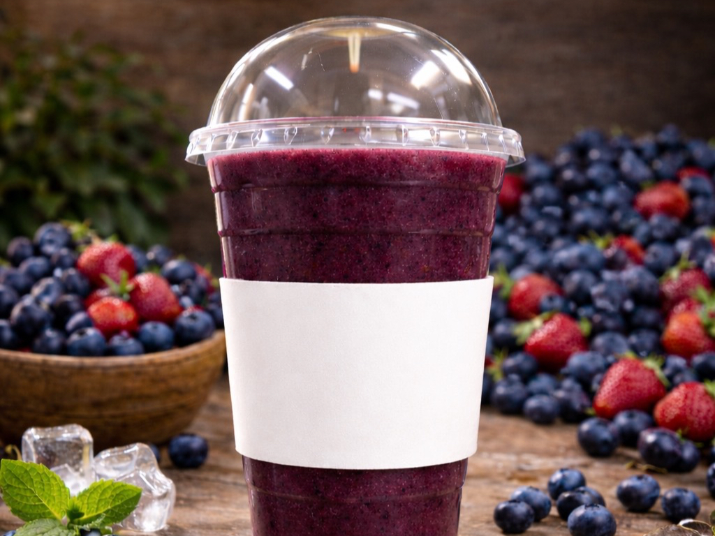 Berry Blast
