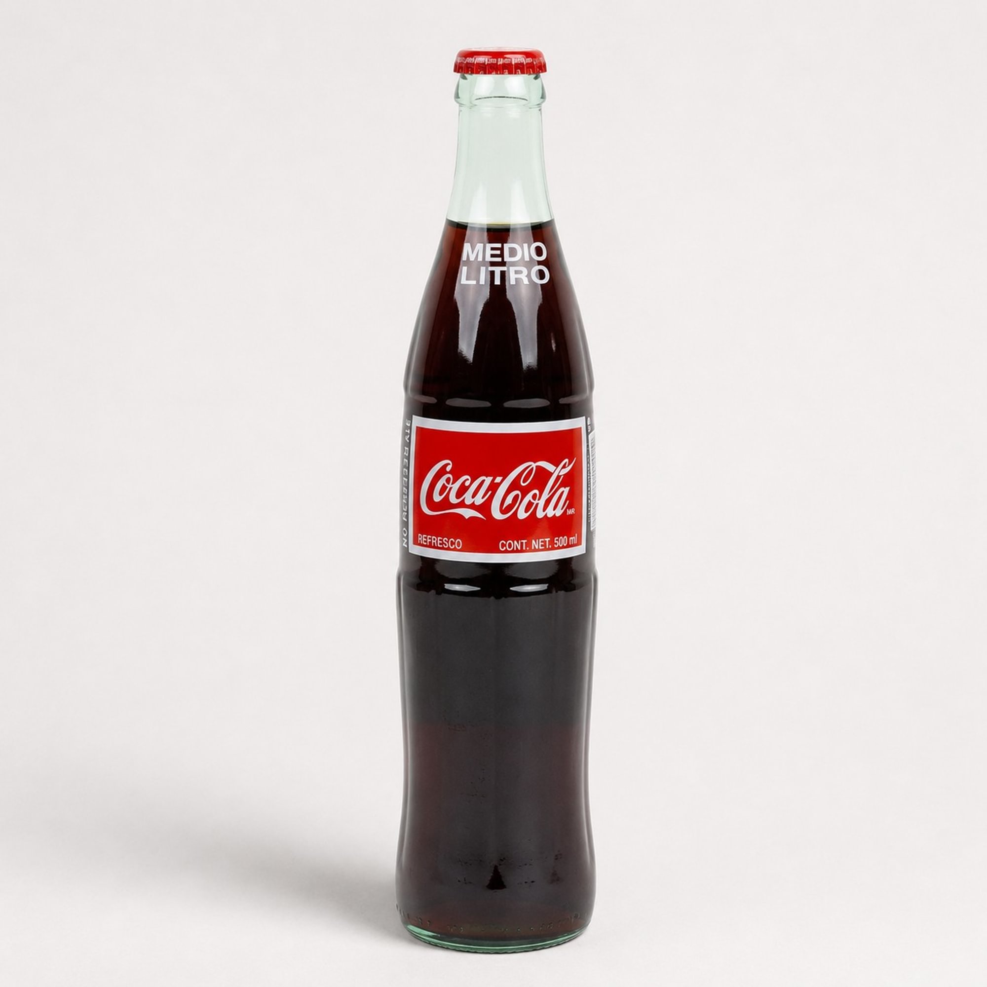 Bottled Beverages