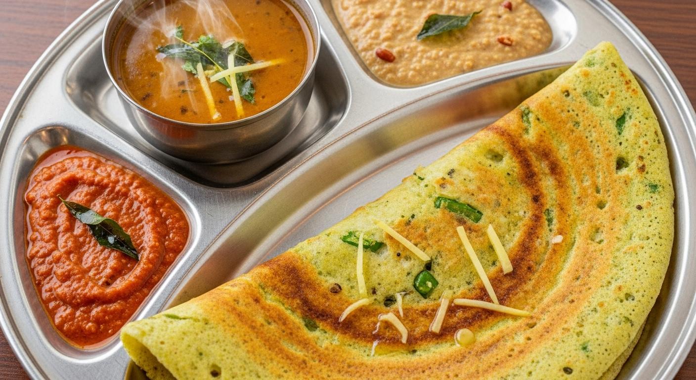 Pesara Dosa