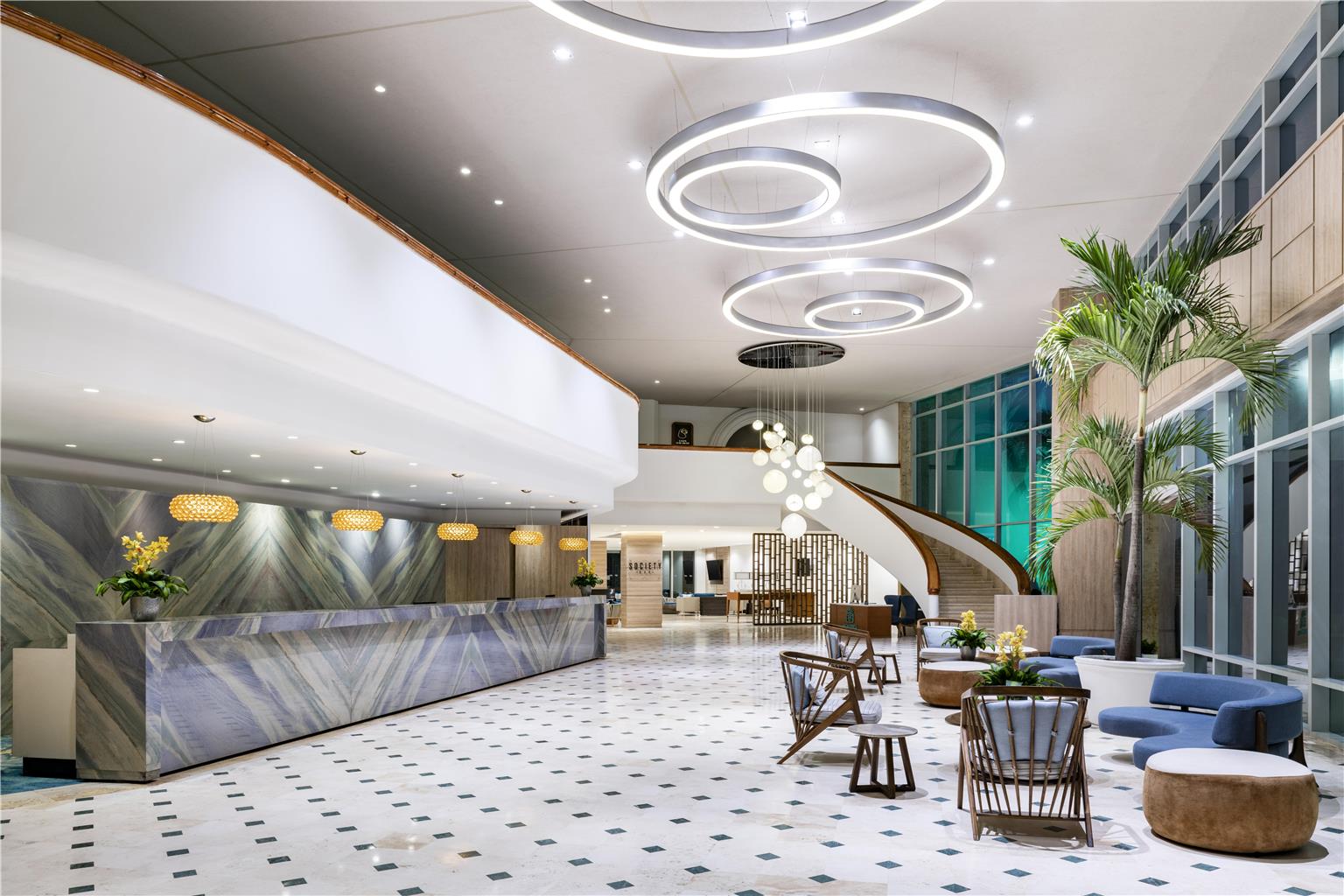 Galería en miniatura