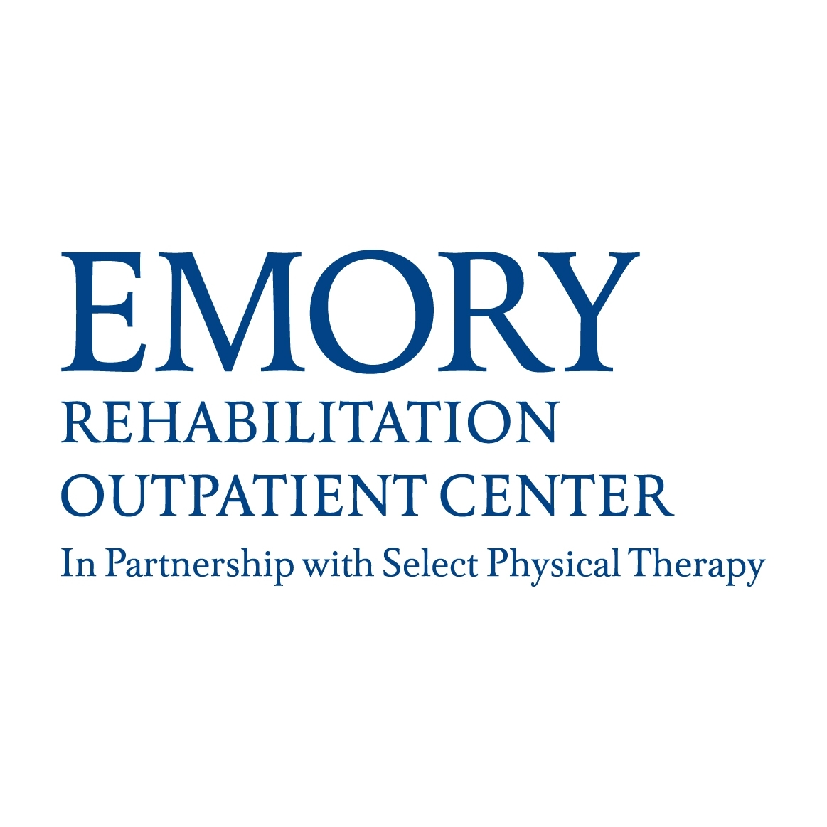 Emory Rehabilitation