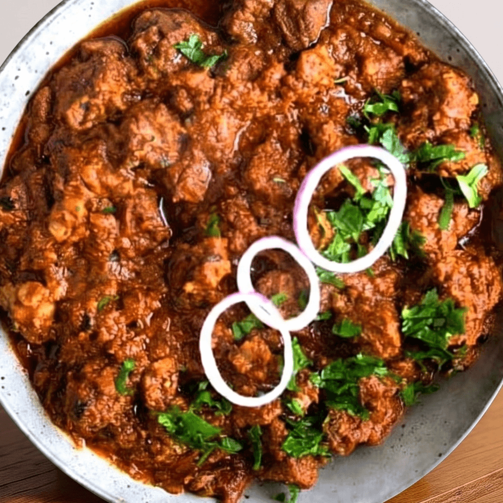 Lamb Rogan Josh