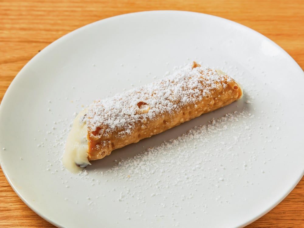 Cannoli
