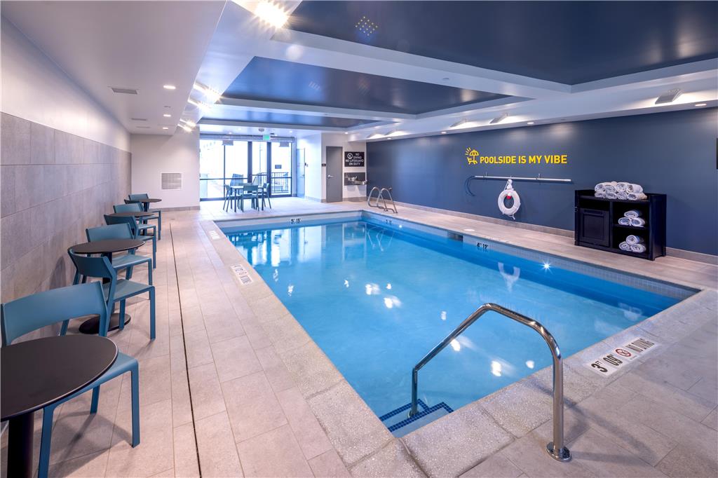 Home2 Suites by Hilton Kalispell Image