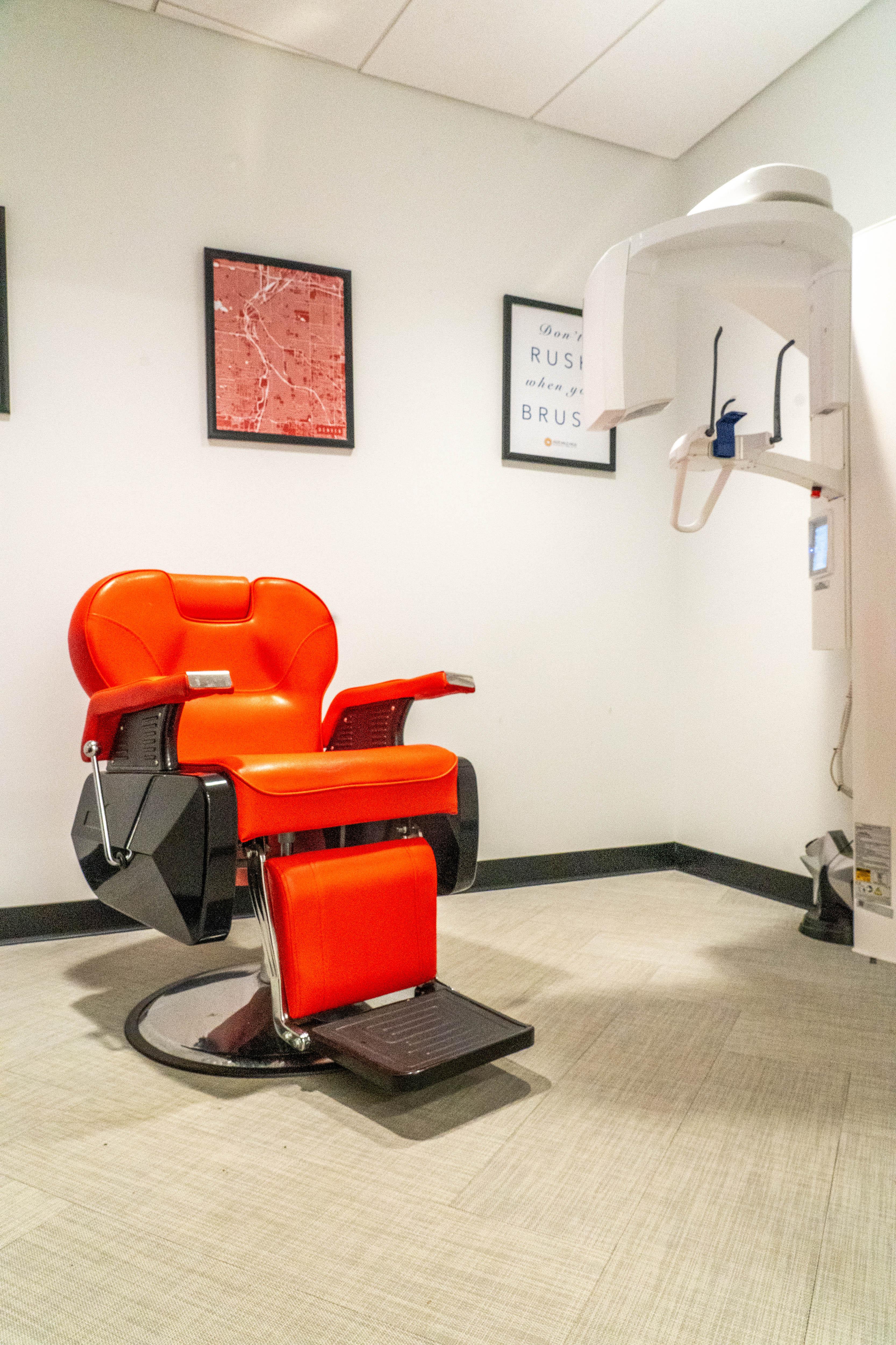 Kids Mile High Pediatric Dentistry - Thornton Image