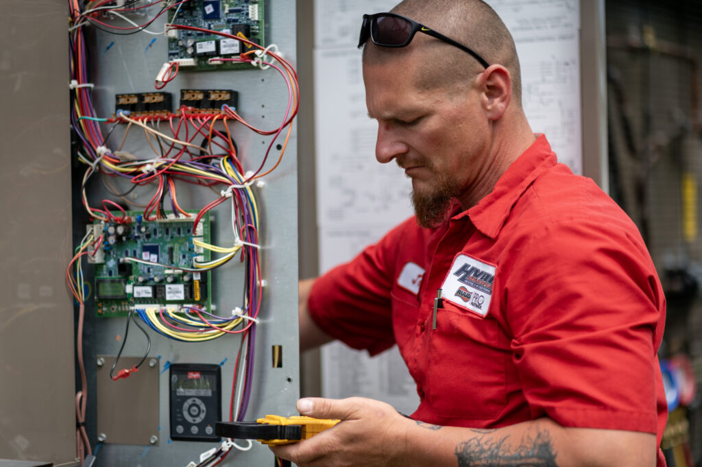 HVAC Master LLC Image