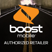 Boost Mobile