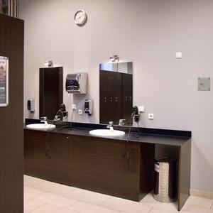 Bilder Positiv Fitness GmbH
