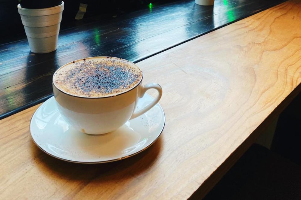 CAPPUCCINO