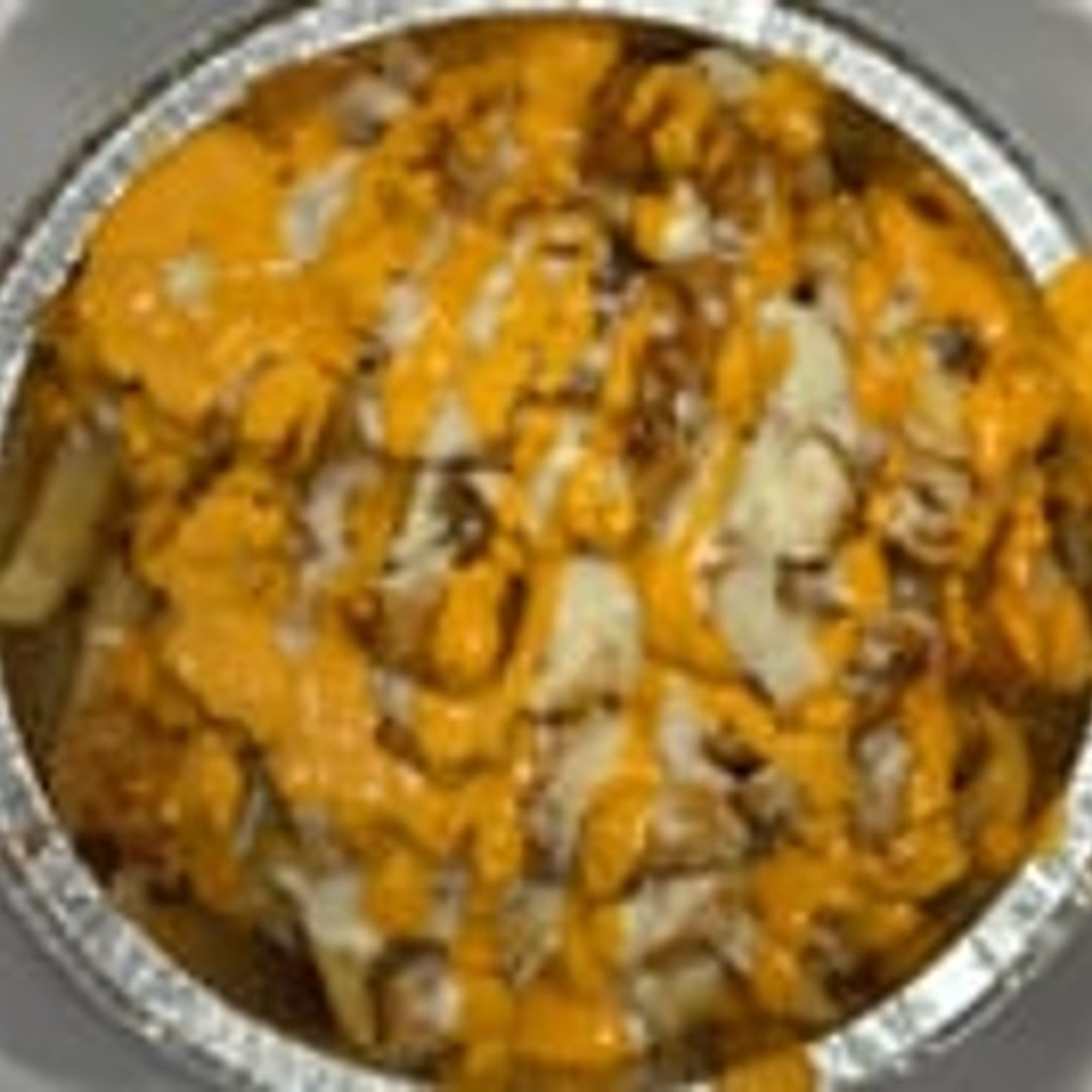 Monster Fries