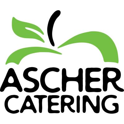 Logo von Ascher Catering