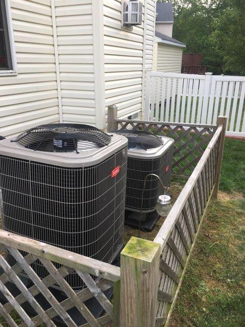 GK Mechanical, LLC Image