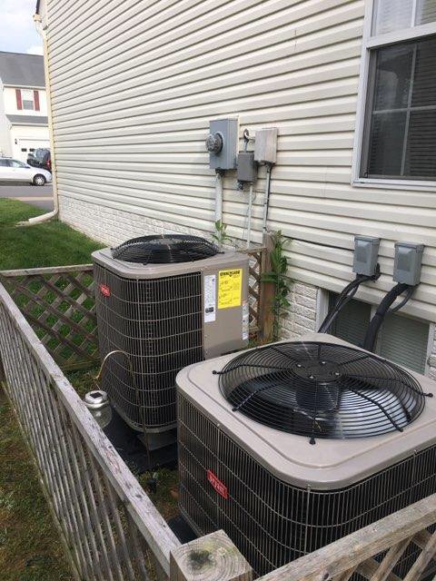 GK Mechanical, LLC Image