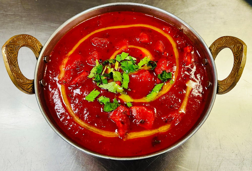 House Curry