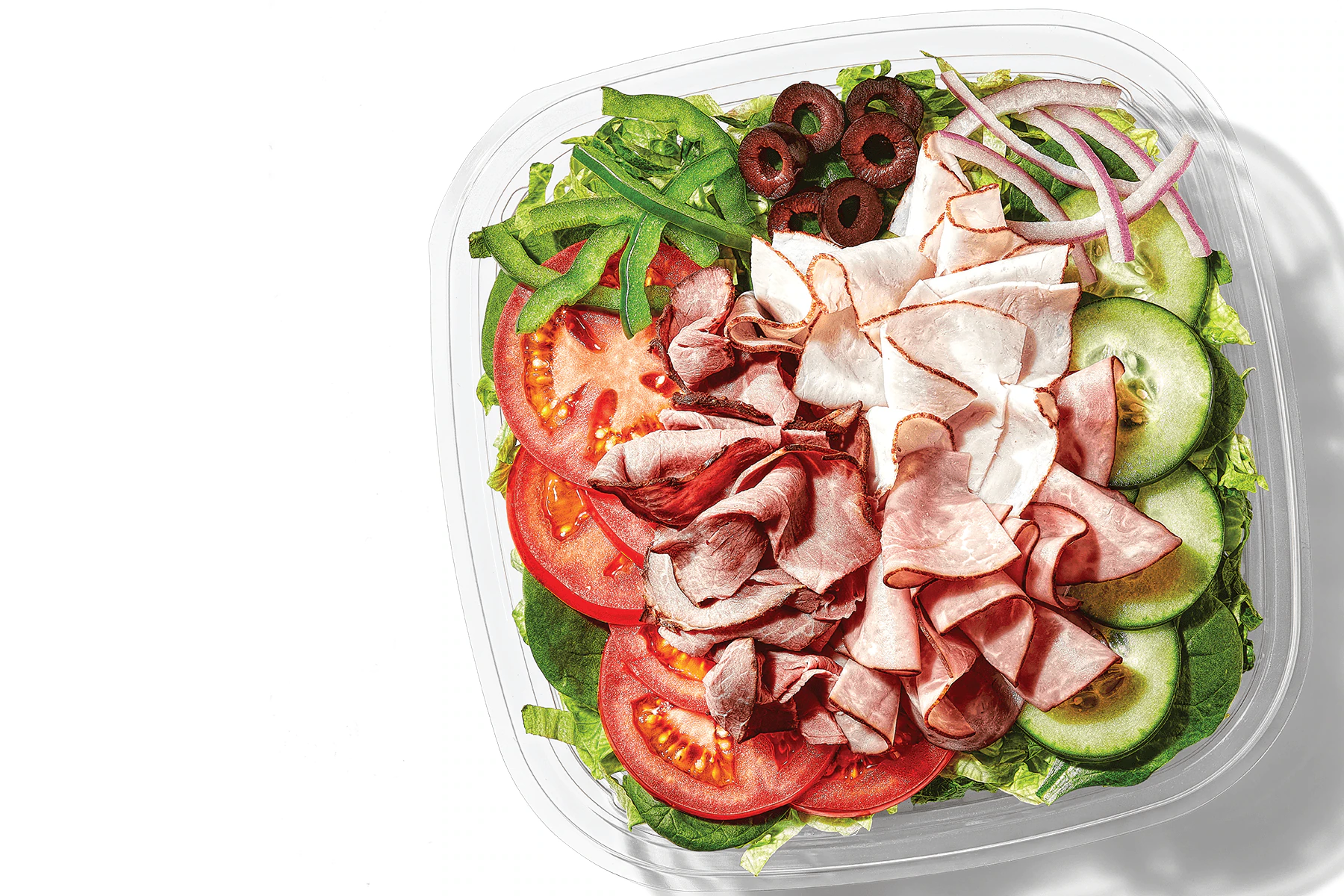 Subway Club®
