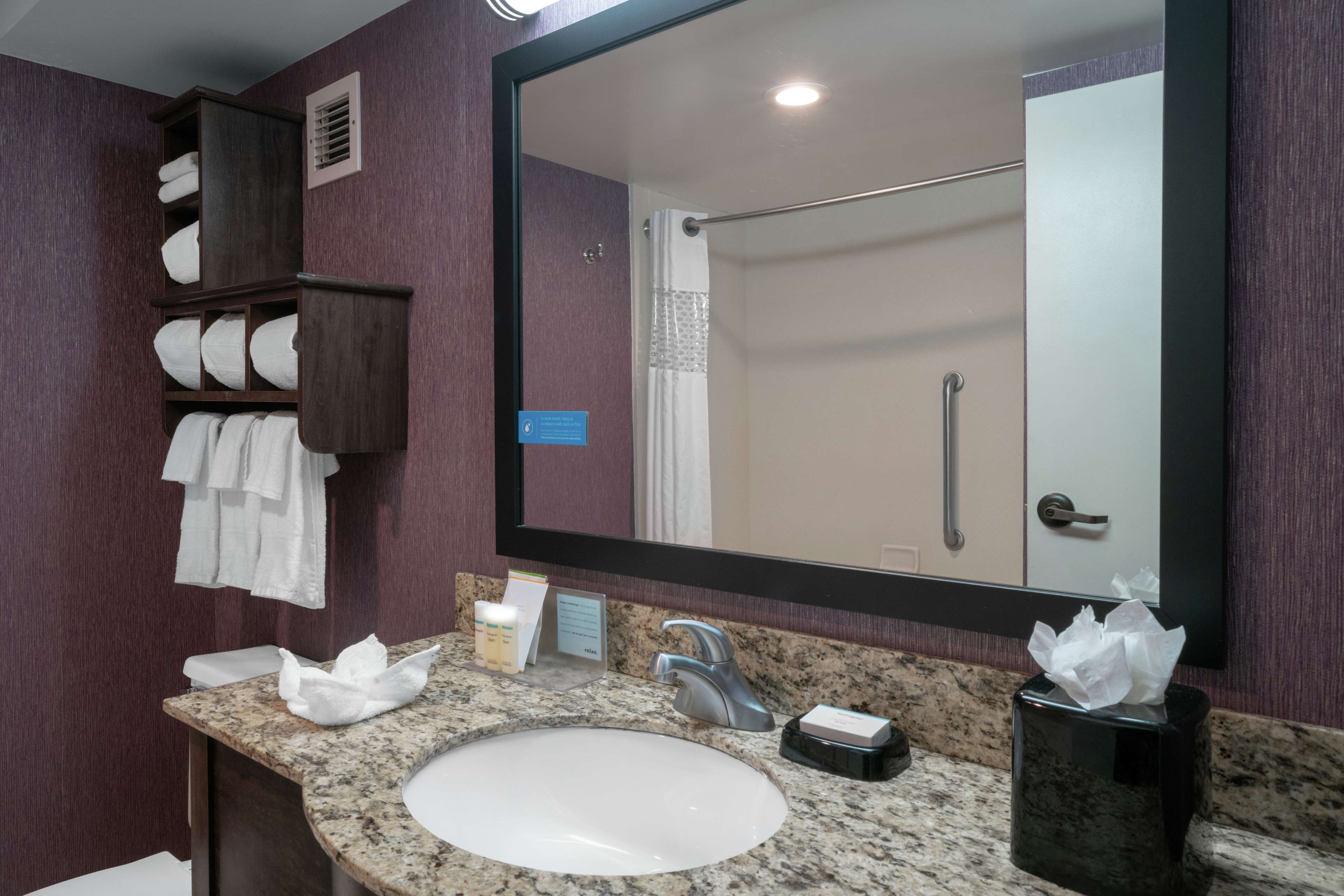 Hampton Inn Hopewell Fort Lee Photo