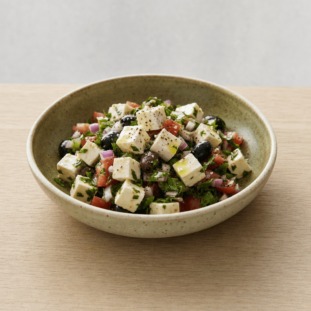 Feta Salad