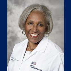 Juanita L Merchant, MD Image