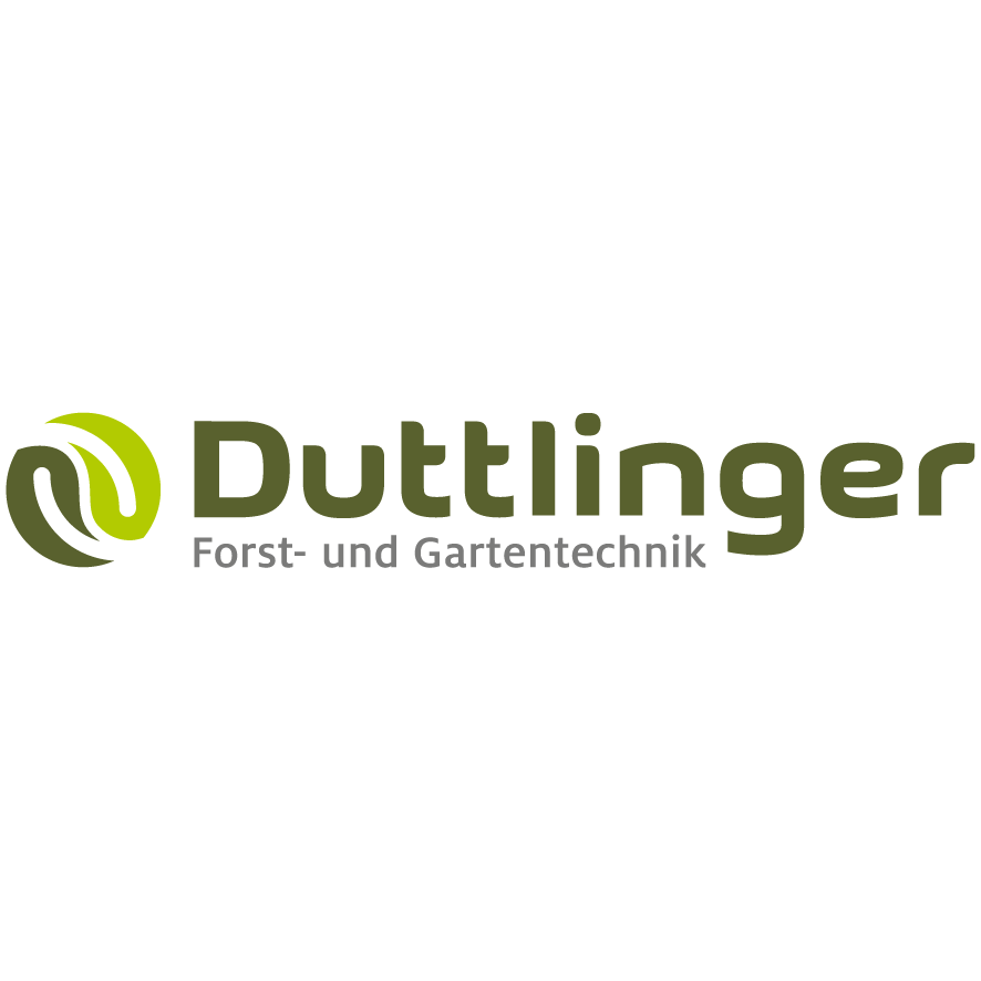Logo von Duttlinger Forst- und Gartentechnik