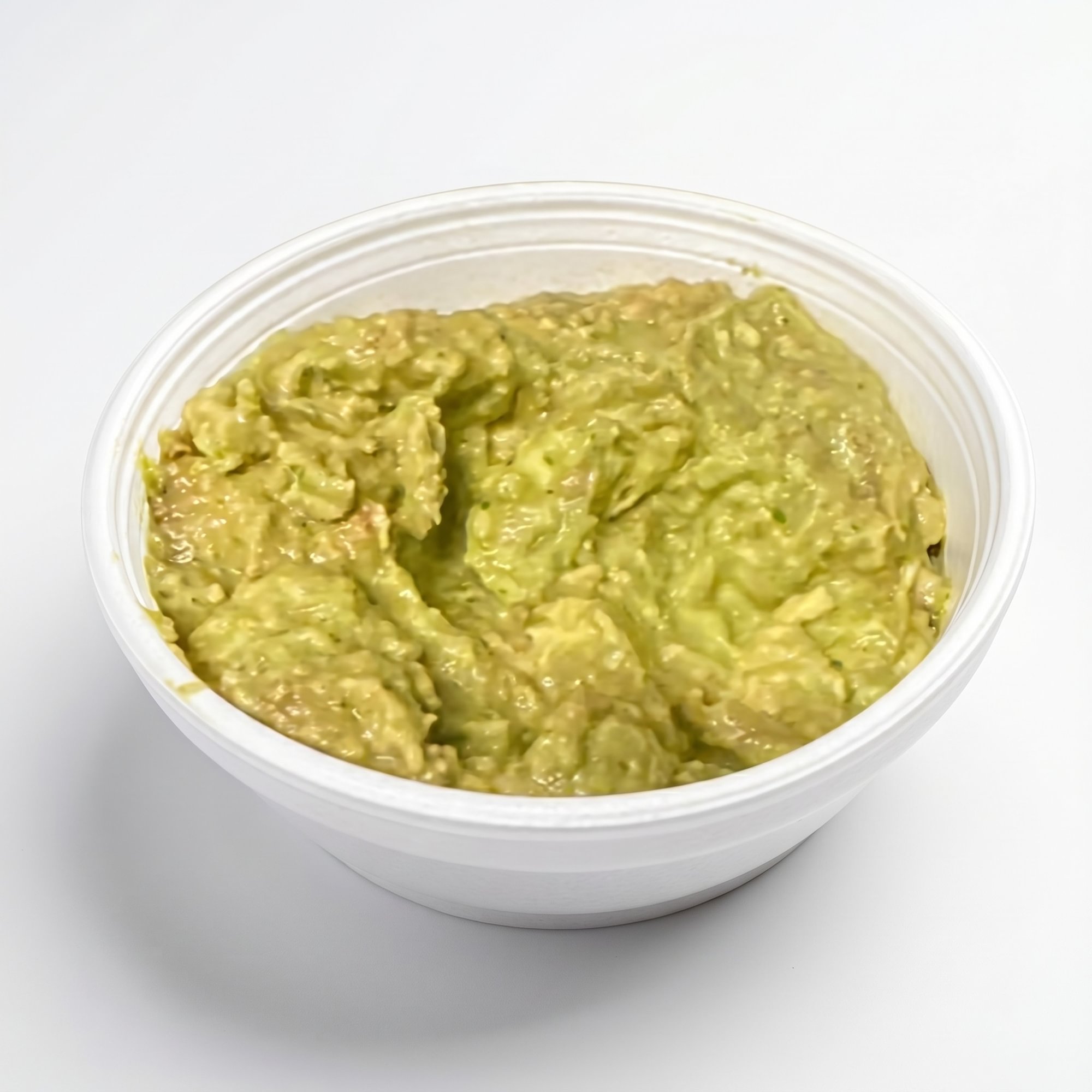 Guacamole Dip