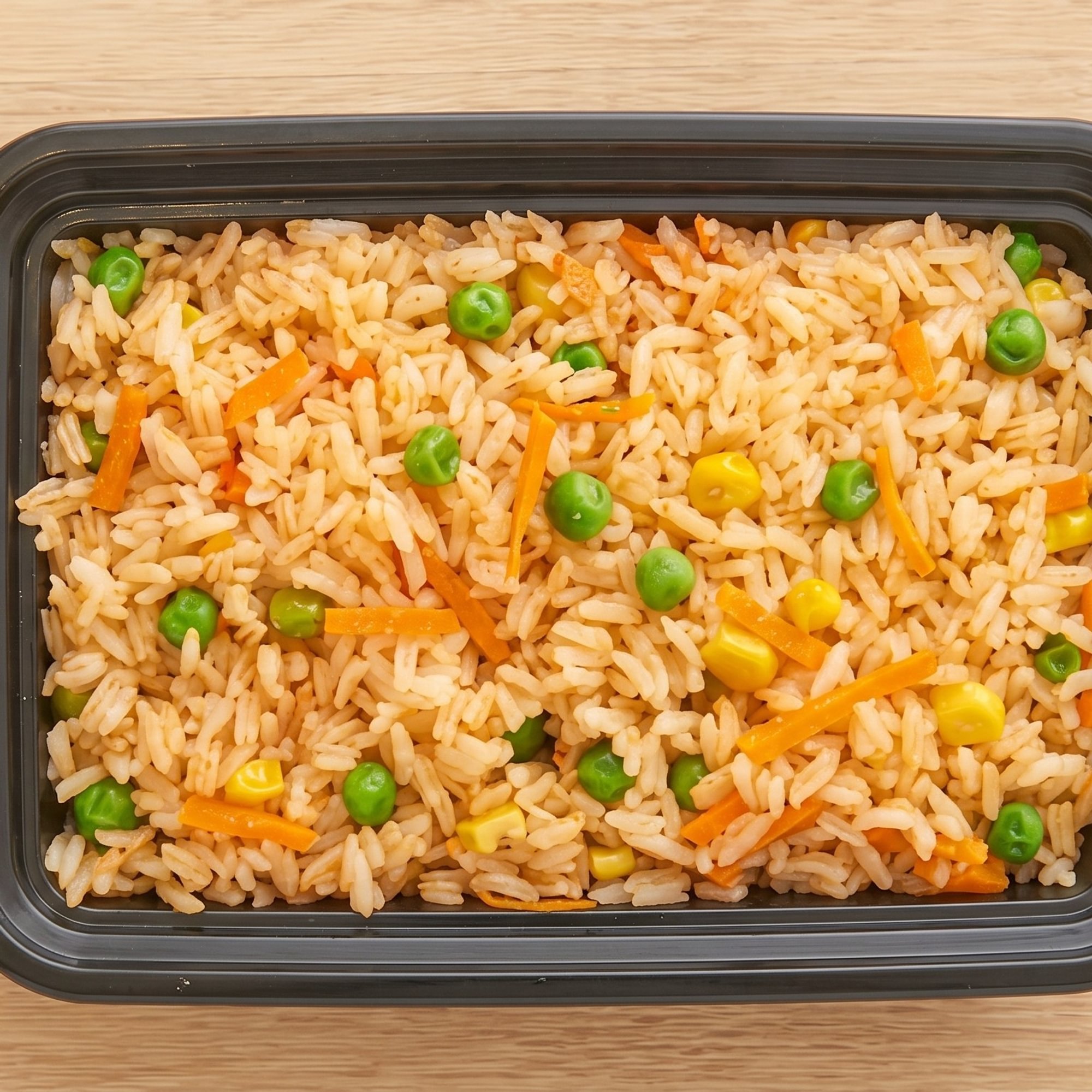 Spanish Rice