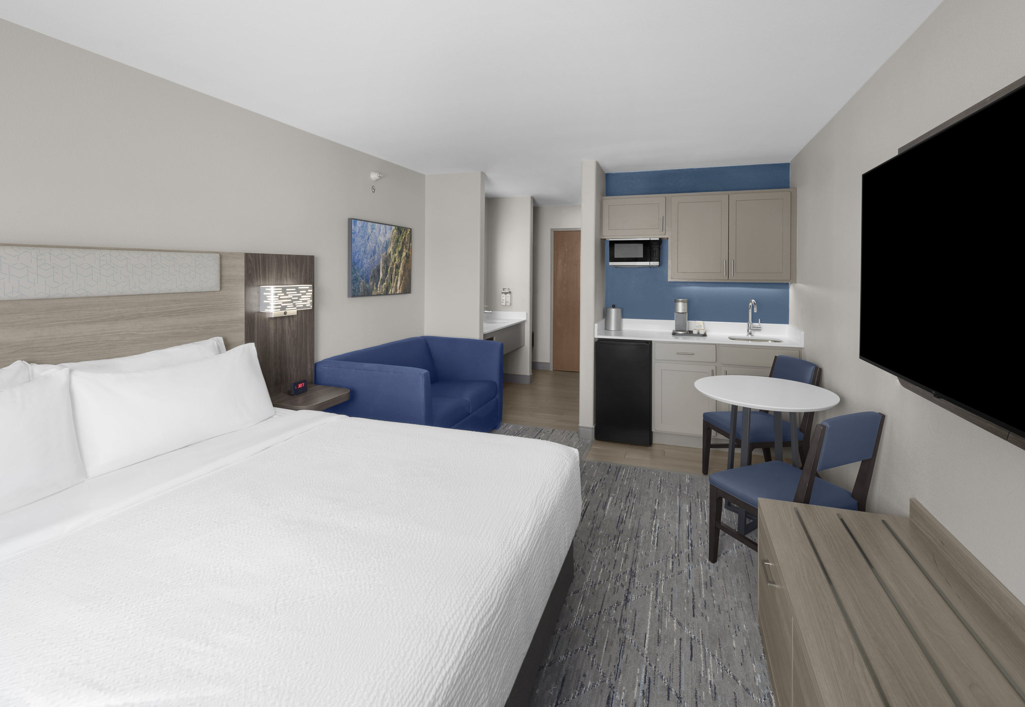 Holiday Inn Express & Suites Montrose - Black Canyon Area by IHG Image