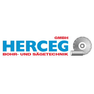 Logo von Herceg GmbH Bohr- u. Sägetechnik