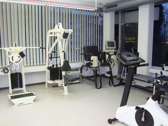 Physiotherapie Kloten GmbH