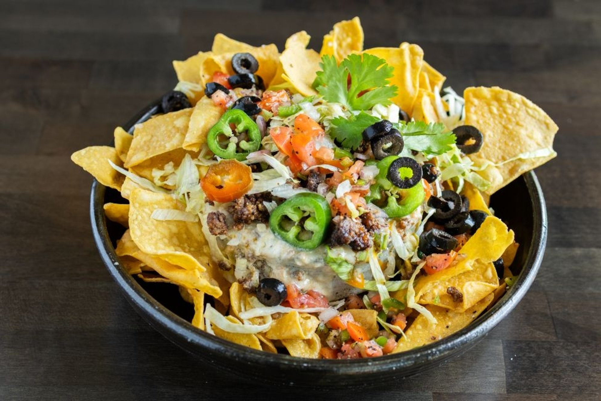 Taco Dip