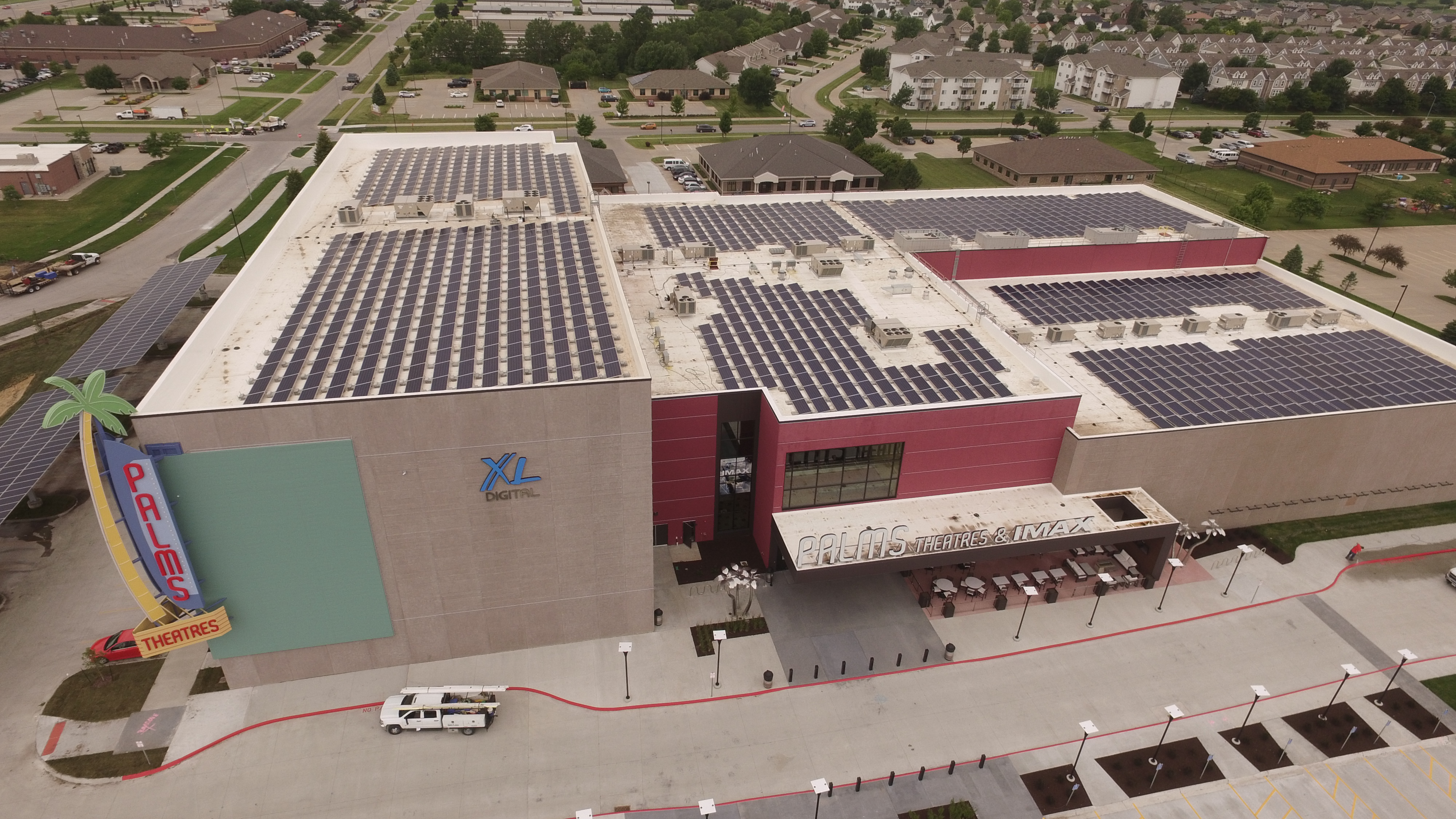 McDermott Roofing, LLC Image