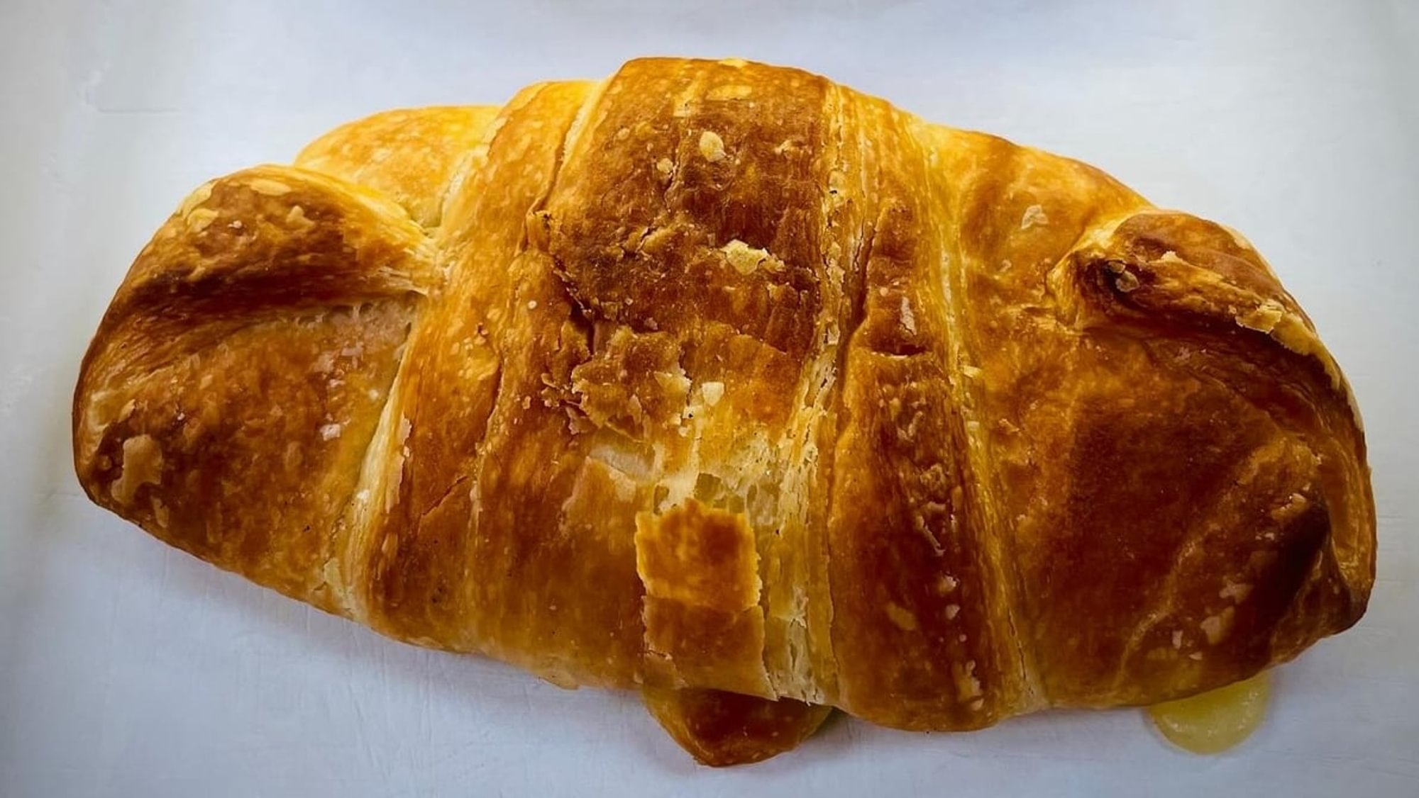 Croissants