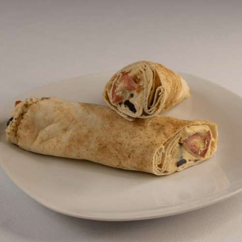 Veggie Wrap