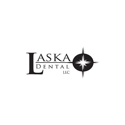 Laska Dental LLC Logo