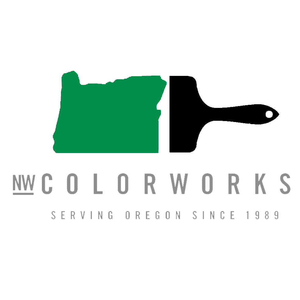 Northwest Colorworks Painting - Portland