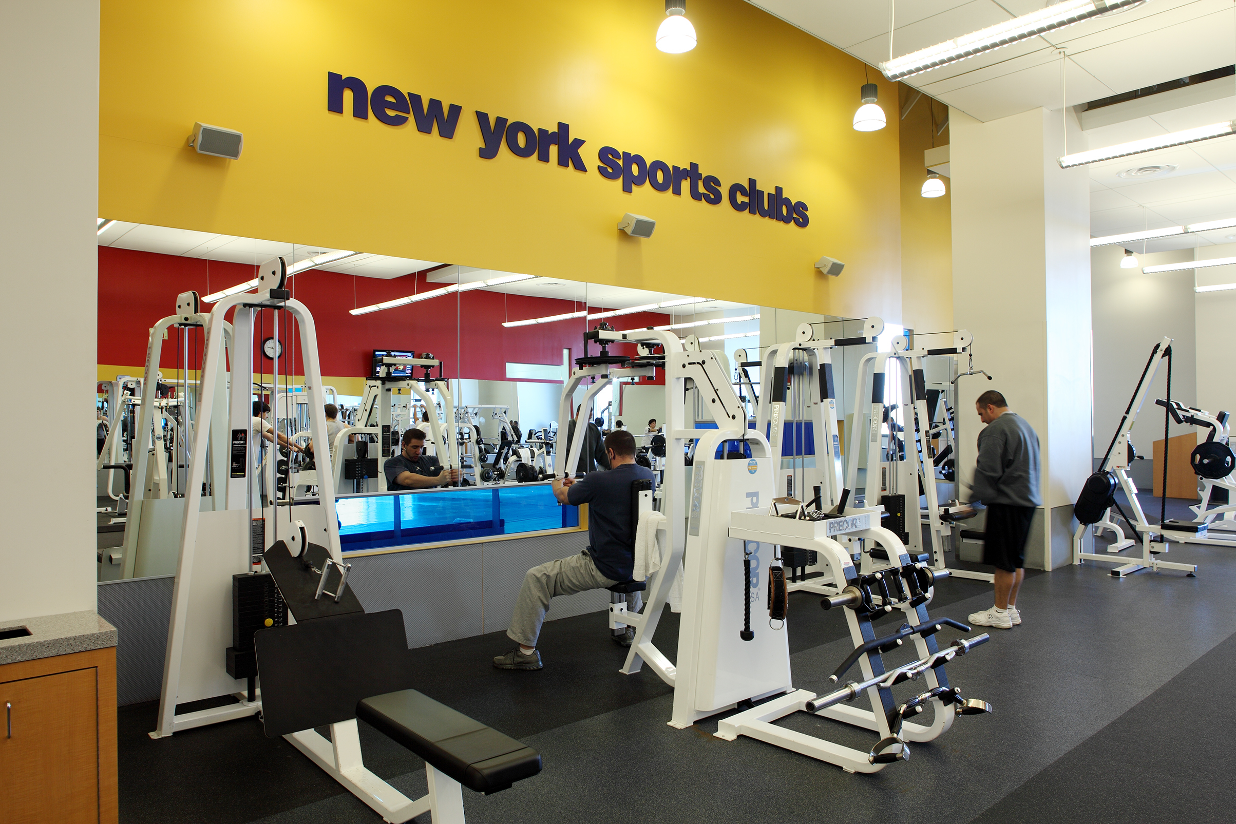 New York Sports Clubs Coupons Near Me In New Rochelle 8coupons