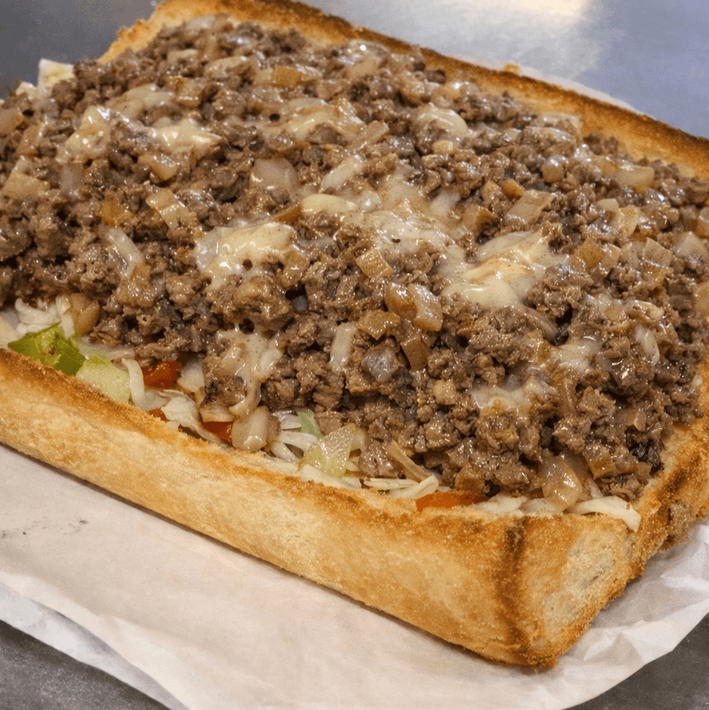 Steak & Onion